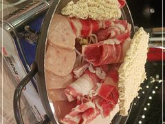 -郑阿姨的家·이모네·韩料&烤肉(武川路店)