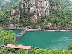 -河南宝泉旅游区