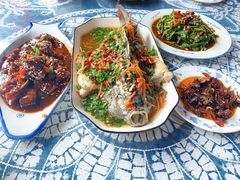 -龙姐私房菜(和顺古镇店)