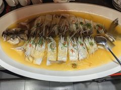 -淮扬府(安定门店)