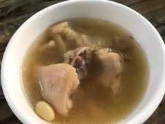-民间瓦缸煨汤館(嵩山路店)