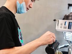 -Again Coffee Roaster(香蜜湖店)