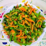                 难忘的     家乡菜