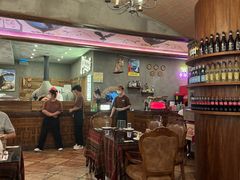 -Ciao窑炉披萨餐厅(宁波阪急店)