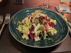 -深圳文华东方酒店·OPUS 388·精致法餐