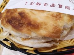 -西安手工面(万象城店)