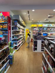 -kidsland(上海环球港店)