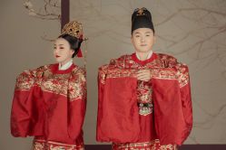 -盘子女人坊古装写真摄影(天津总店)