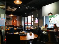 大堂-兄弟龙虾(胜太路总店)