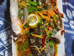 -龙姐私房菜(和顺古镇店)