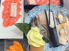 -牛气(将军澳中心店)