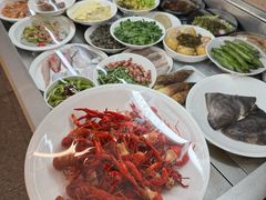-毛哥小馆子(百井坊巷店)