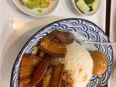 -菊儿人家·北京胡同菜(南锣鼓巷店)