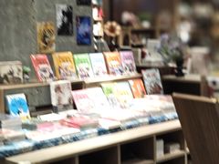 -扶光书店(中环店)