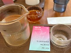 -本無咖啡·BeanWood Coffee