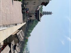 -皇城相府