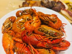 -汉斯南美烤肉(总店)