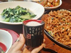 -柴米油盐(土菜院子店)