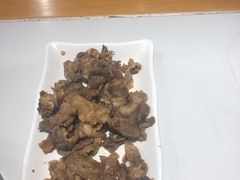 -焯牛潮汕牛肉火锅(云峰街创始店)