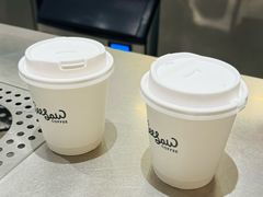 -Seesaw Coffee(西岸凤巢店)