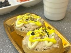 -豚妈妈汤饭·部队锅(南京东路店)