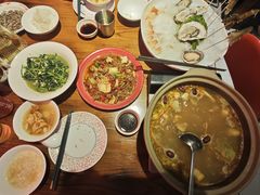 港式花雕醉鸡煲-黄弟大排档·湖南菜·小龙虾·小海鲜(凯旋北路店)