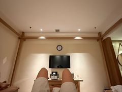 -清河半岛温泉度假酒店