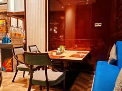 -西藏饭店·亚克·食光自助餐厅