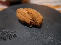 紫海胆-橼舍鮨青木