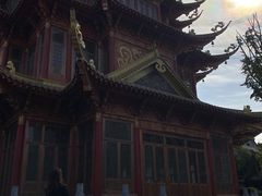 -龙潭水乡