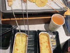 -纪录片《人生一串》体验店(静安店)