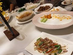 -富力威斯汀酒店-中国元素中餐厅(武昌临江店)