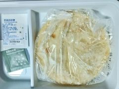 鸭饼和白糖-大鸭梨烤鸭店(花园村店)