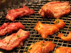 -AJIYA·池袋日式烧肉自助(天津万象城店)