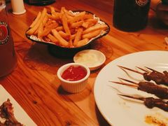-宝莱纳啤酒花园餐厅PAULANER BRAUHAUS Nanjing(广州路店)