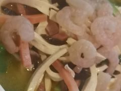 三鲜汤-阿姐小菜(三林店)