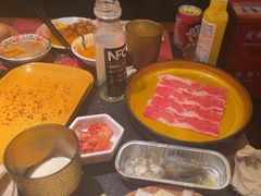 -牛New寿喜烧(虹桥新天地店)