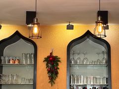 -克比叔叔印度餐厅Kebabs on the Grille(永康路分店)