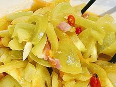 -火龙堂·风味民间菜(文一路店)