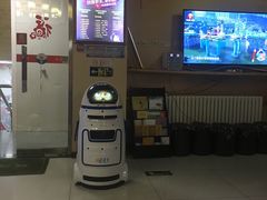 -席仁堂推拿按摩脊柱调理(世纪科贸大厦店)