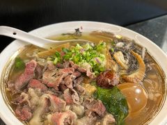 -一肴·牛肉粿条(深圳湾睿印店)