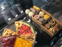 -星巴克(成都太古里二店)
