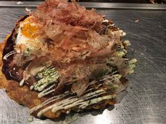 -千房(道頓堀ビル店)