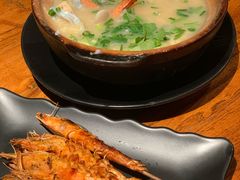 -烧蠔帮·湛江生蚝(茂南万达店)