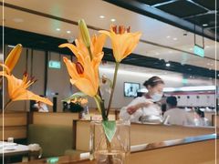 -海底捞火锅(名门店)