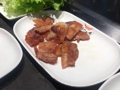 -湘汇概念铁板烧(铁西万达店)