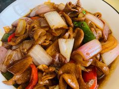 -马头巷·食景园(苏州总店)