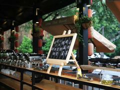 -Local泰莲庭(虹鳟鱼店)