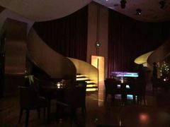 -北京盘古七星酒店