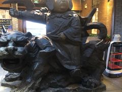 -局气烤鸭·北京菜(前门店)